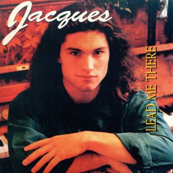 Jacques Jesus Is the Answer