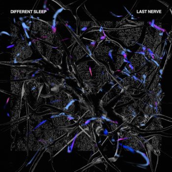 Different Sleep feat. Jarell Perry No Time