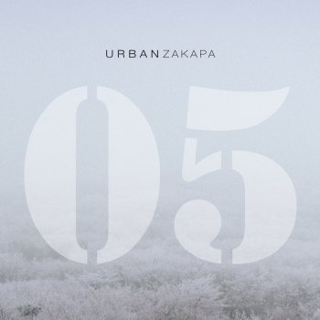 Urban Zakapa Rainy Day 비가 내린다