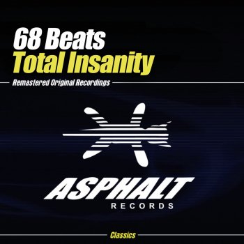 68 Beats Total Insanity (Original Mix)
