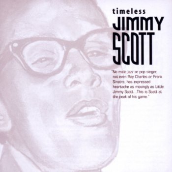 Jimmy Scott After I'm Gone