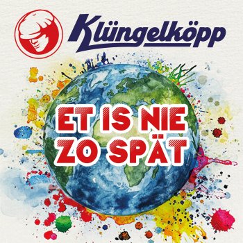 Klüngelköpp Et is nie zo spät