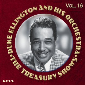 Duke Ellington I Can't Begin to Tell You