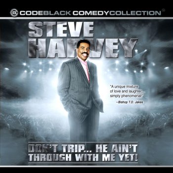 Steve Harvey Michael Jackson's Money