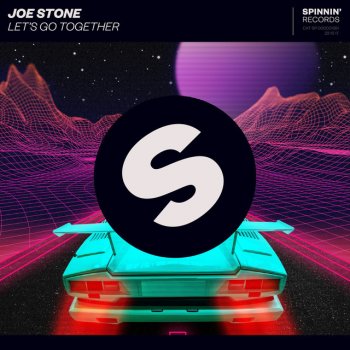 Joe Stone Let's Go Together