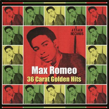 Max Romeo Mr. Chatterbox