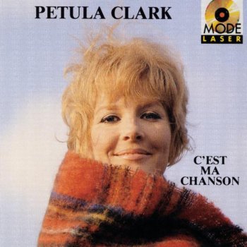 Petula Clark Petite-fleur