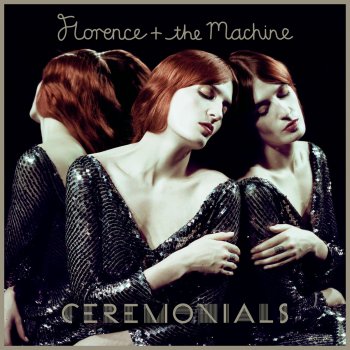 Florence + The Machine What the Water Gave Me