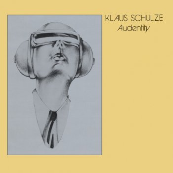 Klaus Schulze At the Angle of an Angel