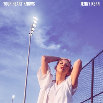 Jenny Kern - Resistant