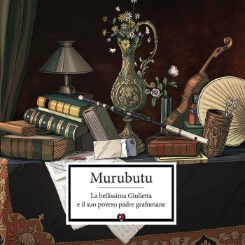 Murubutu Mari Infiniti