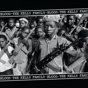 The Kelly Family Blood - Intro