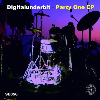 Digitalunderbit Humpries Time