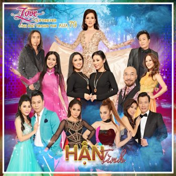 Thế Sơn feat. Lâm Thúy Vân & Gia Huy & Anh Tuấn & Dạ Nhật Yến & Bích Vân & Diễm Liên & Y Phương & Hoàng Anh Thư LK Anh Bằng - Kỳ Diệu - Anh Còn Nợ Em - Tango Tím - Mai Tôi Đi