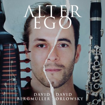 David Orlowsky Flow My Tears (Arr. for Clarinet and Lute by David Orlowsky & David Bergmüller)