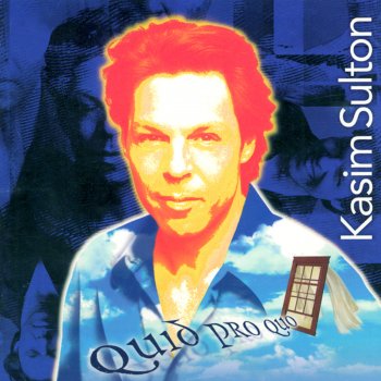 Kasim Sulton Don't Hold Me Back