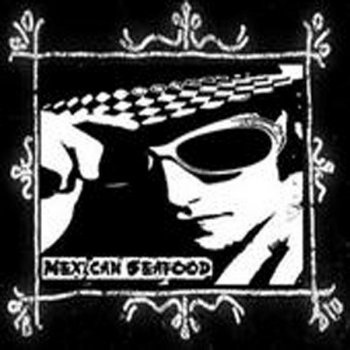 Mexican Seafood Stolen Lucky Charms