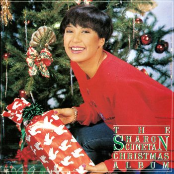 Sharon Cuneta The Christmas Song