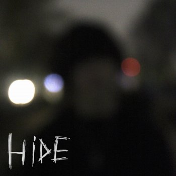 IDUE Hide (feat. LAGG)