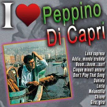 Peppino di Capri Lucia