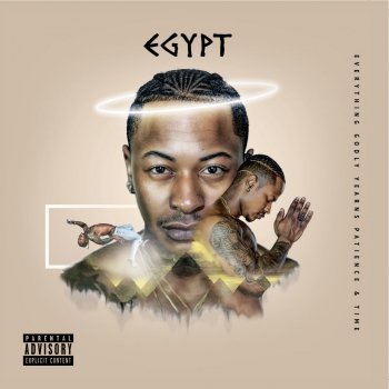 Priddy Ugly feat. Saudi In the Mood (feat. Saudí)