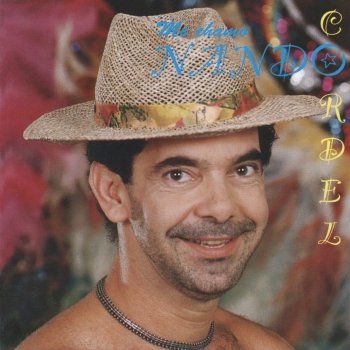 Nando Cordel Pai Nosso