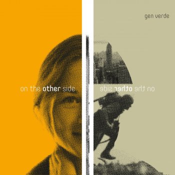 Gen Verde Stars on the Sidewalk