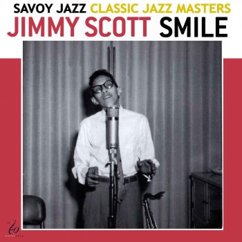 Jimmy Scott Why Do You Cry