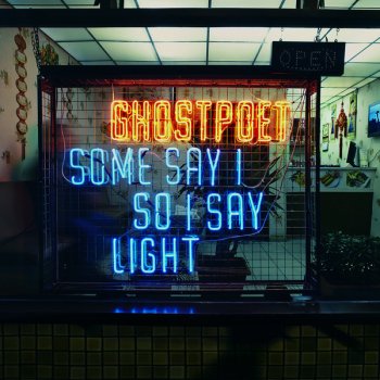 Ghostpoet feat. Lucy Rose Dial Tones