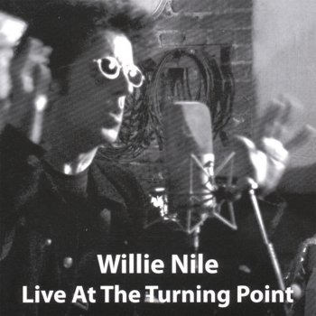 Willie Nile On the Road to Calvary