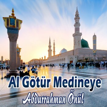 Abdurrahman Önül Bir Gece Muhammede