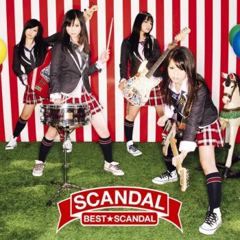 Scandal DOLL