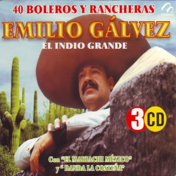 Emilio Gàlvez Noche de Mazatlan