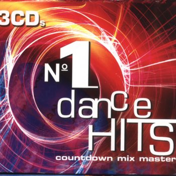 Countdown Mix-Masters Adelante ﻿