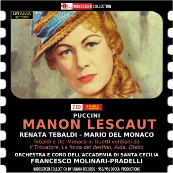 Francesco Molinari-Pradelli La Forza del Destino