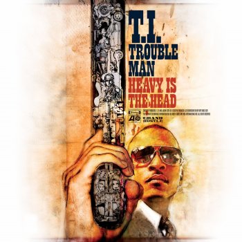 T.I. The Introduction