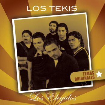 Los Tekis Ángel de Amor