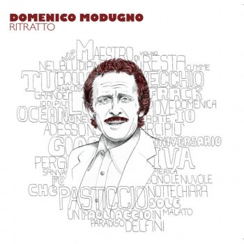 Domenico Modugno L'avventura (Remastered)