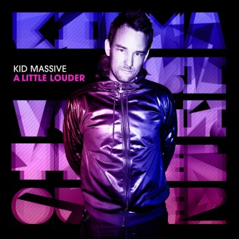 Kid Massive feat. Mr Wison Hey You