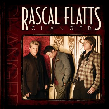 Rascal Flatts Let It Hurt