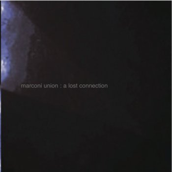 Marconi Union Stationary