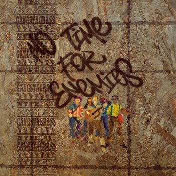 Gangstagrass feat. Branjae Your Land