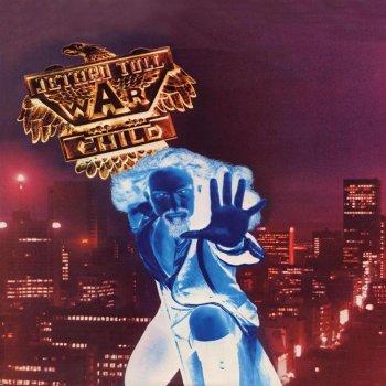 Jethro Tull WarChild Waltz