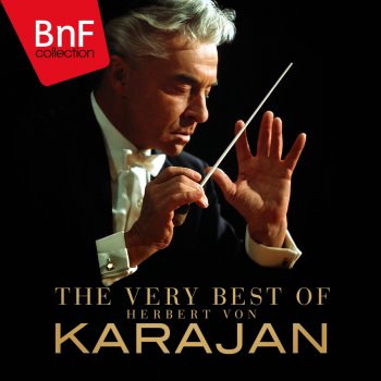 Herbert von Karajan feat. Philharmonia Orchestra Marche de Radetzky, Op. 228