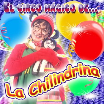 La Chilindrina Tri-lu-ri-lu-ron