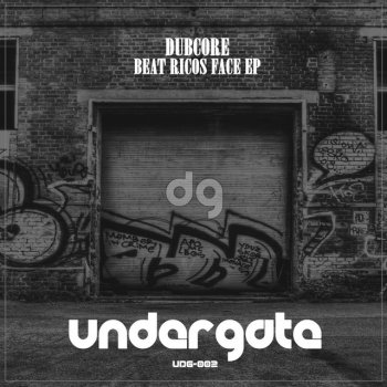 Исполнитель Dubcore, альбом Strategy EP