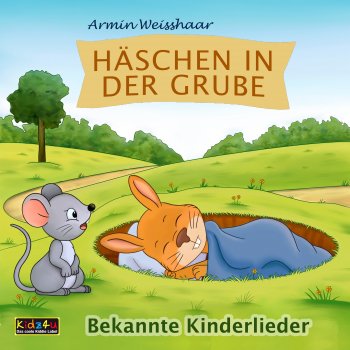 Исполнитель Armin Weisshaar, альбом Häschen in der Grube - Single