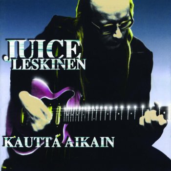 Juice Leskinen Musta aurinko nousee