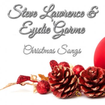 Steve Lawrence / Eydie Gormé Hurry Home For Christmas