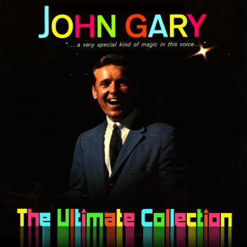 John Gary Stranger In Paradise